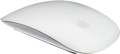 Genuine Apple Magic Mouse Wireless MB829ZA A1296 MINT - Fast | eBay