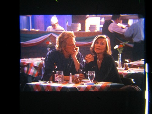 35mm Vintage Feature Film " After Glow " 1997 Nick Nolte Julie Christie - Picture 5 of 9