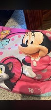 Minnie Mouse Crib Bedding Set