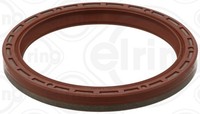 Wellendichtring Kurbelwelle Elring 590.797 FüR Opel Honda Chevrolet Saab Corsa 5