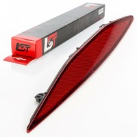 Reflektor StoßStange RüCkstrahler Katzenauge Hinten Links FüR VW Golf VII 7