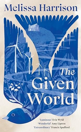 The Given World: The extraordinary new novel by Melissa Harrison (HB 2026) - Image 8