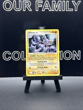 POKEMON DIAMOND & PEARL GLISCOR #DP36 BLACK STAR PROMO HOLO on eBay