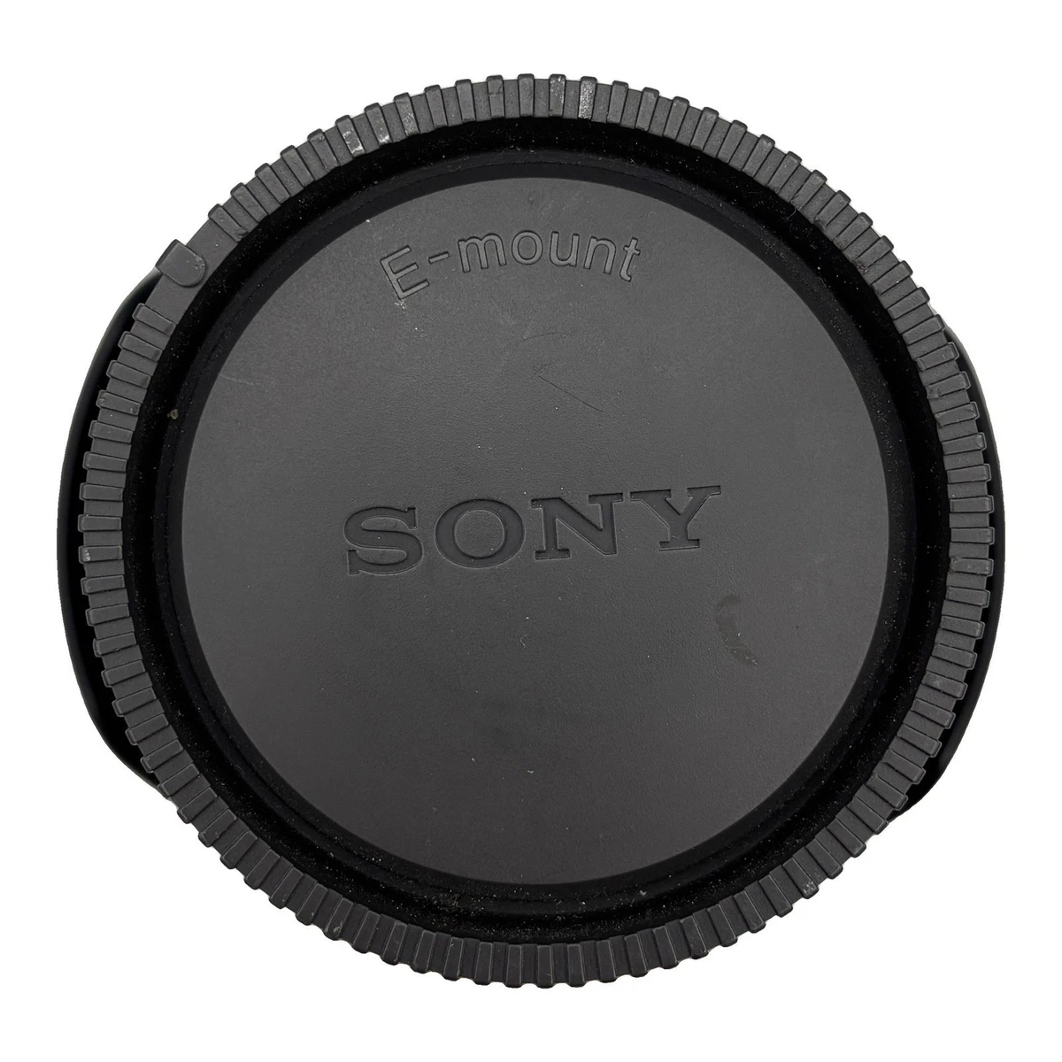 Sony E PZ 18-105mm f/4 G OSS SELP18105G Lente Para Montaje E con Parasol