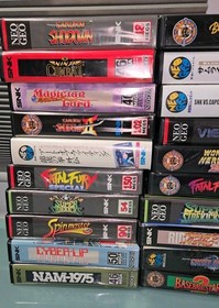 40 NEO GEO AES Games, Most Cib, Good Tittles Read Description 