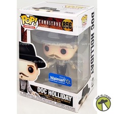 Funko Pop Tombstone Vinyl Figures 17