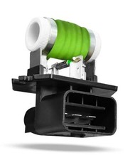 Engine Cooling Fan Resistor Fit for Kia Sedona Optima Hyundai Sonata  Replace