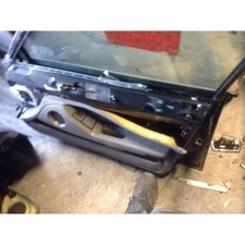 Porte avant et accessoires Jaguar XJ6