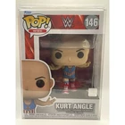Funko Pop! WWE – Kurt Angle #146