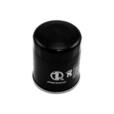 Ölfilter MIW Filterpatrone 65mm, 0812-029 für Arctic Cat TRV 4x4 Alterra 4WD EFT