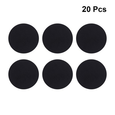 20 Pcs Magnetischer Handyhalter Telefonhalter Telefonhalterung Aus Metall