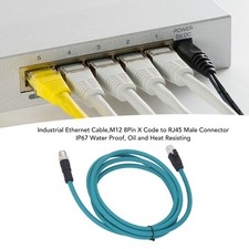 ^^ CAT6A Ethernet Cable For High Efficiency Data Transfer