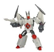 Hasbro G02355L0 Transformers Legacy United Voyager Class Star Raider Ferak 7 ...
