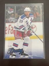 2008-09 NHL Fleer Ultra #54 Chris Drury