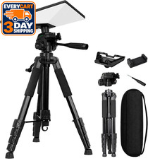 Starlink Mini Tripod Stand with Adapter, Adjustable Mount for RV Camping