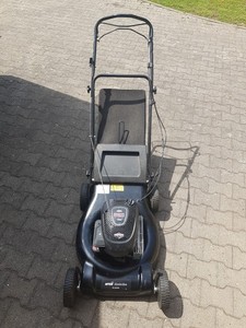 MTD Rasenmäher Benzin 4-Takt B&S  Radantrieb BL 5053 53cm