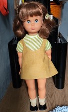 Bambola Vintage Srbino Anni 70