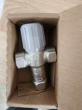 145f Tempering Valve Plx-09p-100 Aqua-hotam100-1lfdal 145f Tempering Valve Plx-09p-100 Aqua-hotam100-1lfdal