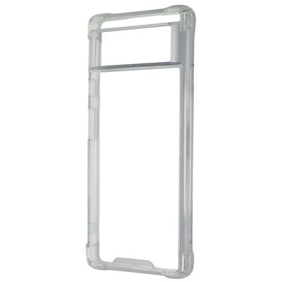 Blu Element DropZone Clear Series Rugged Case for Google Pixel 6 - Clear