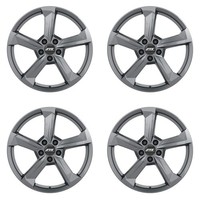 4 ATS Felgen Auvora 8.0Jx19 ET32 5X112 Grey FüR Aiways U5