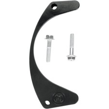 Moose Black Aluminum Case Saver (M870-45)