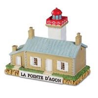 FranzöSischer Leuchtturm La Pointe D'agon RéGneville