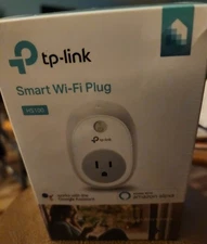 TP-Link Smart Wi-Fi Plug