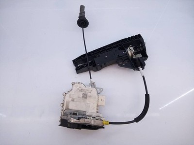 8K0839016C TÜRSCHLOSS HINTEN RECHTS / E1-B6-15-1 / 2285206 FÜR AUDI A5 SPORTBACK