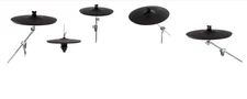 Alesis Strike Pro SE Cymbal Pad Set