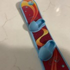 Barbie My Scene Chillin' Out Doll's Snowboard Winter Ski Snow Accessory 9 1/2” — photo 2