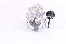 AGR-VENTIL FÜR VW CALIFORNIA T5 CAMPER (7EC, 7EF, 7EG, 7HF, 7HC) - NISSENS 98268