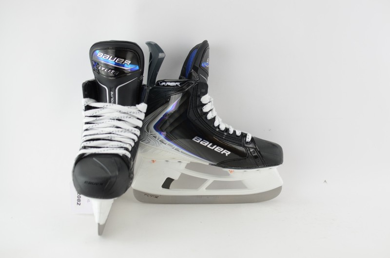 Bauer Vapor Flylite Ice Hockey Skates Senior Size 7 Fit 1 (0702-2082)