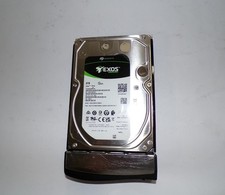 Seagate Exos 7E10 8TB Enterprise HDD 3.5" SATA 6Gb/s ST8000NM019B (B4055)