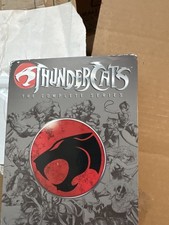 Thundercats The Complete Series DVD Box Set - Used - Good Condition
