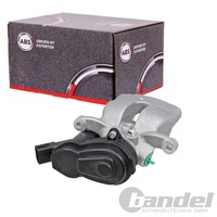 A.B.S. Bremssattel Ø 38Mm Hinten Links Passend FüR Renault Espace Grand Megane S