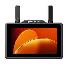 Hollyland Pyro 5 Wireless Video Transmitter  Receiver  5.5 inch Camera Fiel...