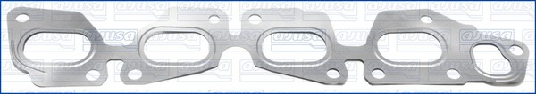 Ajusa Dichtung AbgaskrüMmer 13311500 FüR Vw Caddy 5 GroßRaumlimousine Sbb Sbj 8-image