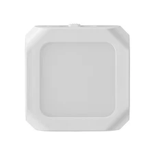 VEVOR LED Night Light, 2 Pack Plug in LED Night Light, 0.6 W 3000k Soft White Li