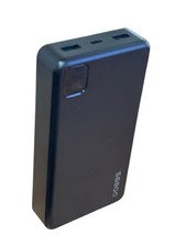 Portable Charger Power Bank, 56800mAh PD 22.5 W Large Capacity Open Box
