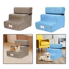 Scaletta per cani Scaletta per gatti Rampa staccabile per cani di taglia