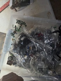 LEGO DC Comics Super Heroes: Batman Set Used 9