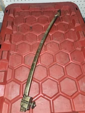 93-97 Honda Del Sol OEM Right pass side window guide bracket track rail channel