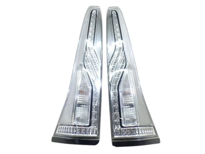 Nissan Serena C26 Tail Light Lamp KOITO 220-23682 Genuine OEM JDM