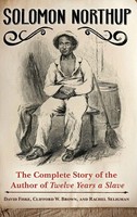 David Fiske (U. A.) | Solomon Northup | Buch | Englisch (2013) | Gebunden