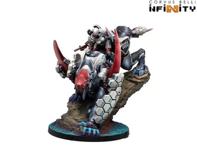 Infinity CA Juggernaut