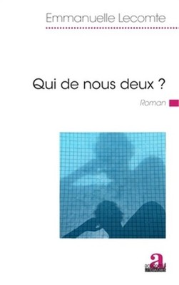 Qui de nous deux ? (Paperback or Softback)