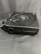 Kodak 35mm Karuzela Projektor slajdowy 4000 Profesjonalnie serwisowany Nowa żarówka Testowana