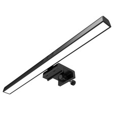 LED Desk Lamp Monitor Light Bar PC Computer Dimmable Screen Light 50cm7849