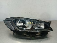 GX6313W029EE scheinwerfer rechts JAGUAR F-PACE 2.0 D AWD 2015 1002289
