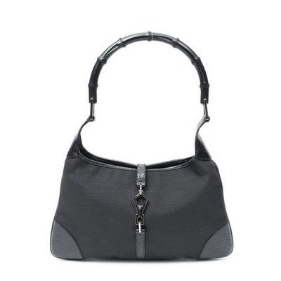 Gucci Bamboo Jackie Hobo   Schultertasche - Bild 1 von 4